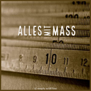 Alles mit Mass