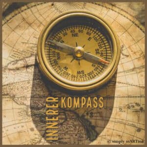 Innerer Kompass