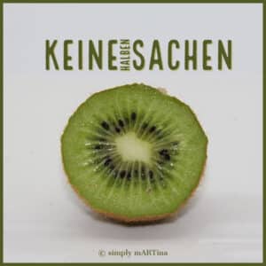 KeinehalbenSachen