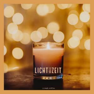 Lichtvolle Zeit