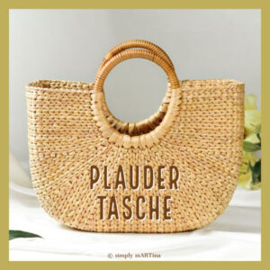 Plaudertasche