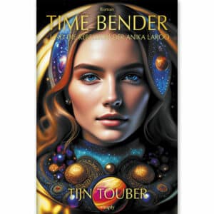 Time Bender Cover